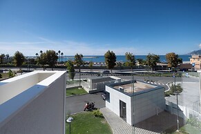 Porta del Mare Luxury Apartment