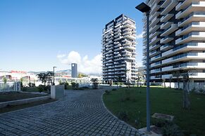 Porta del Mare Luxury Apartment