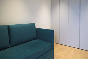 Porta del Mare Luxury Apartment