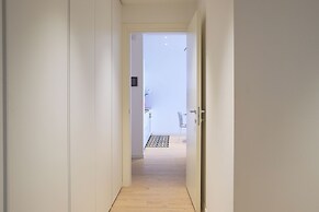 Porta del Mare Luxury Apartment