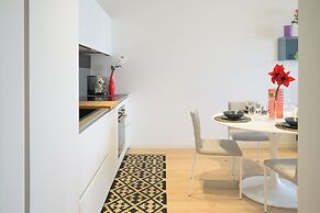 Porta del Mare Luxury Apartment