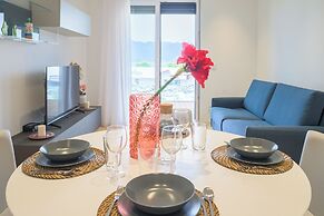 Porta del Mare Luxury Apartment