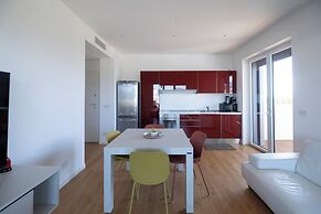 Porta del Mare Luxury Apartment