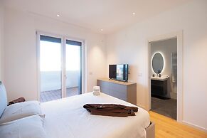 Porta del Mare Luxury Apartment