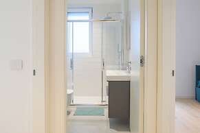 Porta del Mare Luxury Apartment