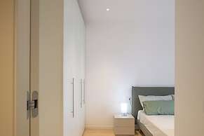Porta del Mare Luxury Apartment