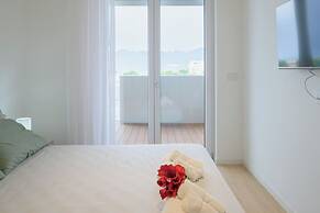 Porta del Mare Luxury Apartment