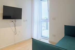 Porta del Mare Luxury Apartment