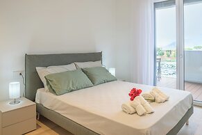 Porta del Mare Luxury Apartment