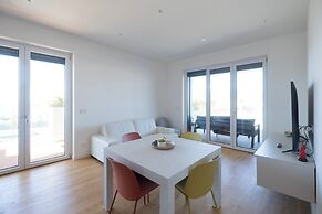 Porta del Mare Luxury Apartment
