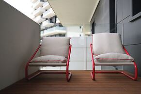 Porta del Mare Luxury Apartment