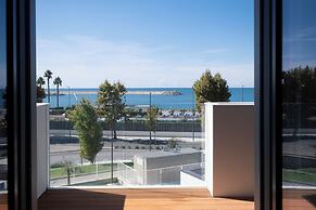 Porta del Mare Luxury Apartment