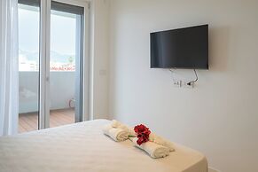 Porta del Mare Luxury Apartment