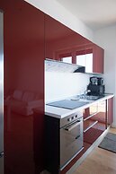 Porta del Mare Luxury Apartment