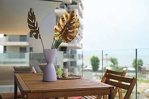 Porta del Mare Luxury Apartment