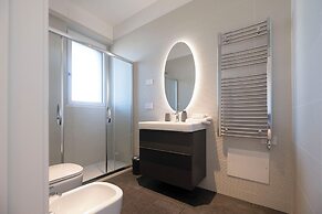 Porta del Mare Luxury Apartment