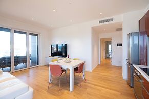 Porta del Mare Luxury Apartment