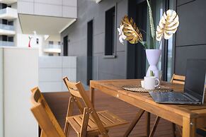 Porta del Mare Luxury Apartment