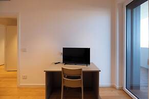 Porta del Mare Luxury Apartment