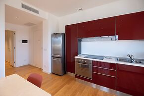 Porta del Mare Luxury Apartment