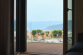 Porta del Mare Luxury Apartment