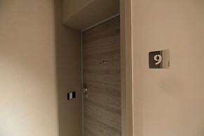 Porta del Mare Luxury Apartment