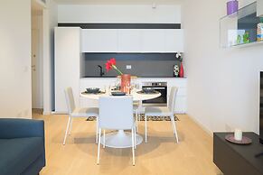 Porta del Mare Luxury Apartment