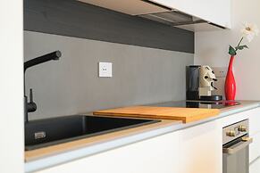 Porta del Mare Luxury Apartment