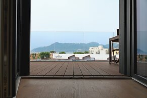 Porta del Mare Luxury Apartment