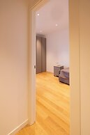 Porta del Mare Luxury Apartment