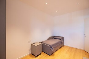 Porta del Mare Luxury Apartment