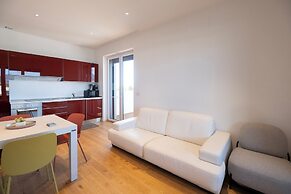 Porta del Mare Luxury Apartment