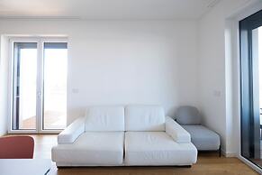 Porta del Mare Luxury Apartment