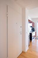 Porta del Mare Luxury Apartment