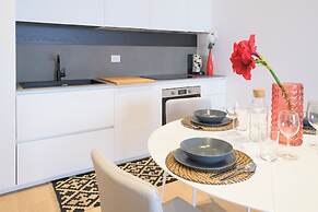 Porta del Mare Luxury Apartment