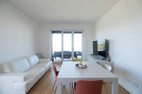 Porta del Mare Luxury Apartment