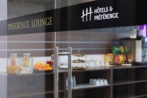 B1 Boutique Hotel Sofia