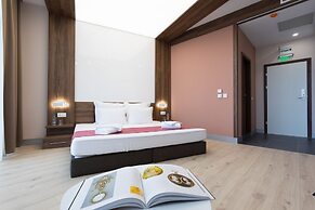 B1 Boutique Hotel Sofia