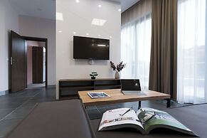 B1 Boutique Hotel Sofia