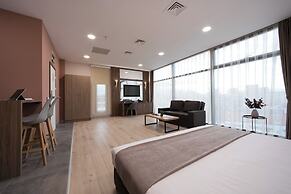 B1 Boutique Hotel Sofia