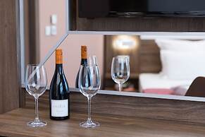 B1 Boutique Hotel Sofia