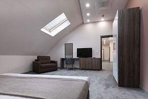 B1 Boutique Hotel Sofia