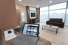 B1 Boutique Hotel Sofia