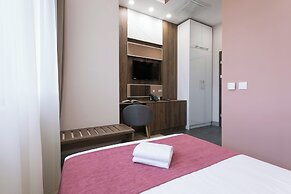 B1 Boutique Hotel Sofia