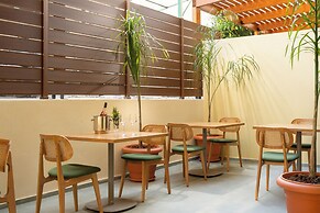 Açai Plant based Hotel