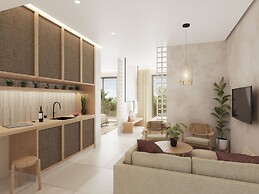 Açai Plant based Hotel