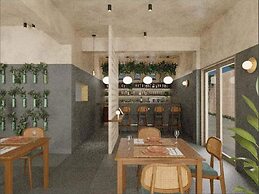 Açai Plant based Hotel