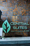 Central Suites by H&R