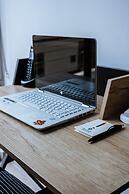 Central Suites by H&R