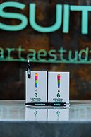 Central Suites by H&R